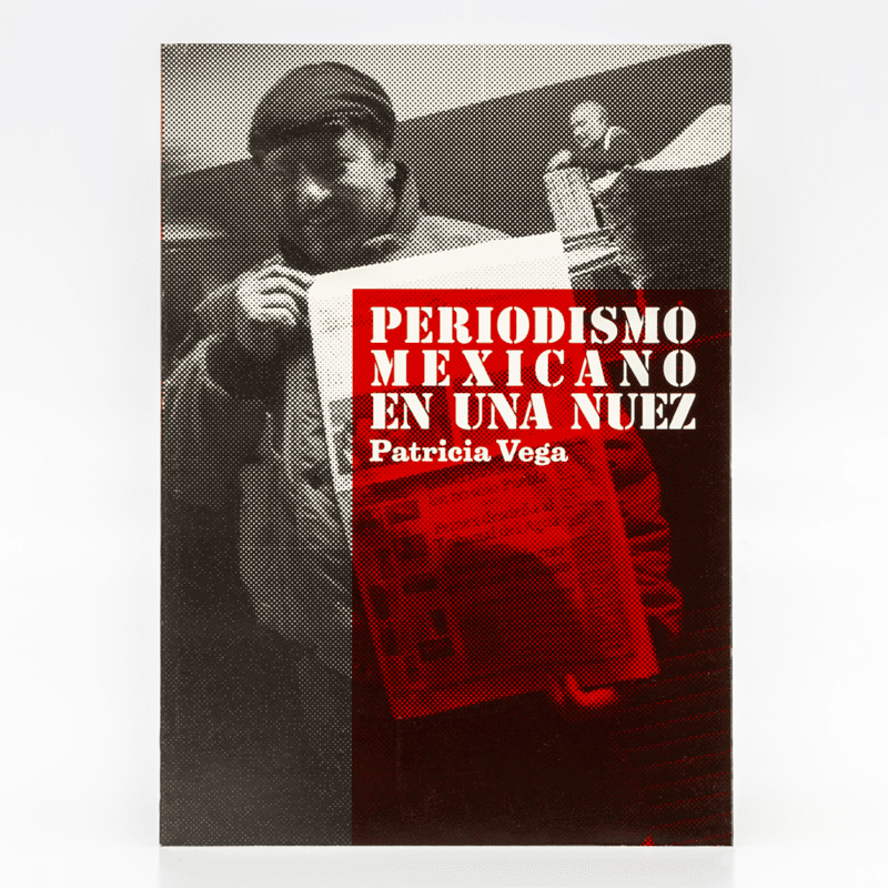 Periodismo mexicano en una nuez Periodismo mexicano en una nuez