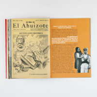 Periodismo mexicano en una nuez Periodismo mexicano en una nuez
