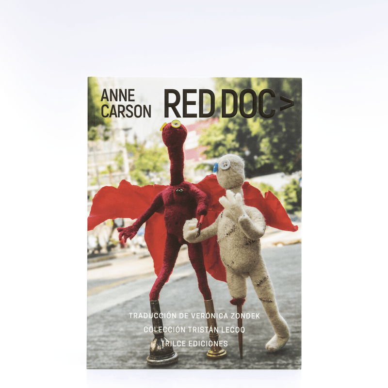 Red Doc Red Doc