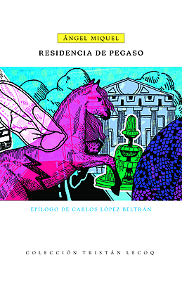 Residencia de Pegaso