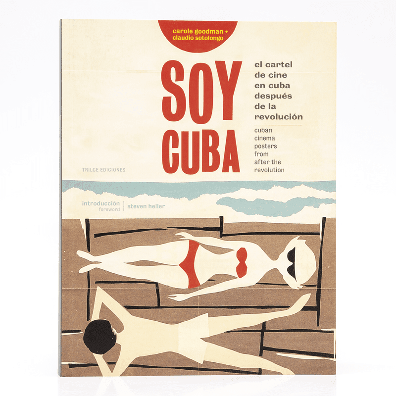 Soy Cuba