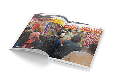 La Tacopedia 4ta Edición La Tacopedia 4ta Edición