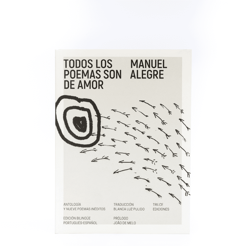 Todos los poemas son de amor Todos los poemas son de amor
