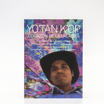 Yo´Tan K´Op 2da. Edic.