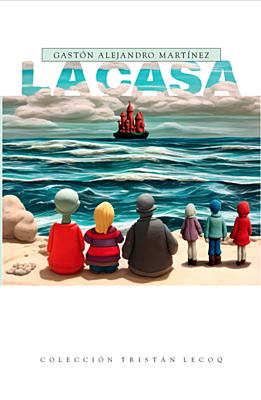 La casa