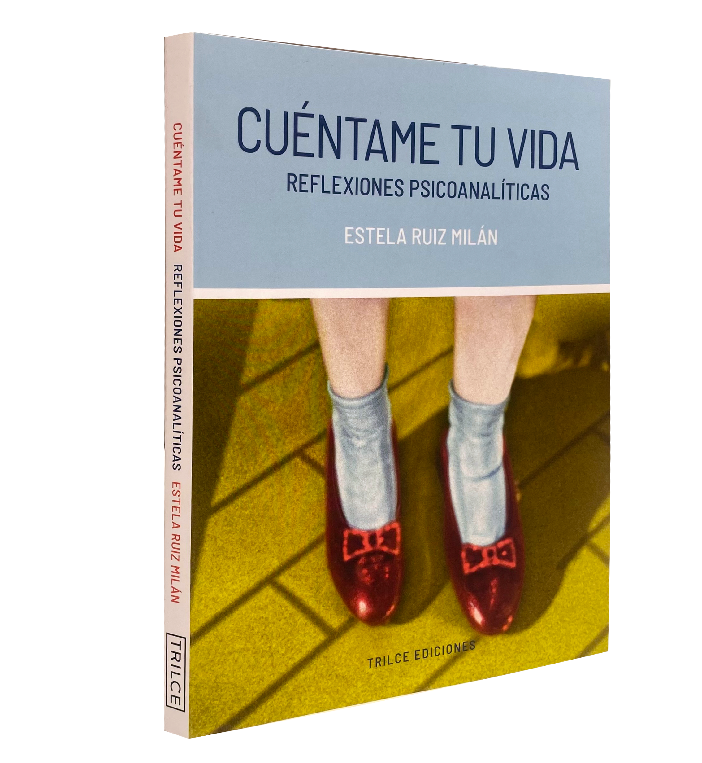Cuéntame tu vida